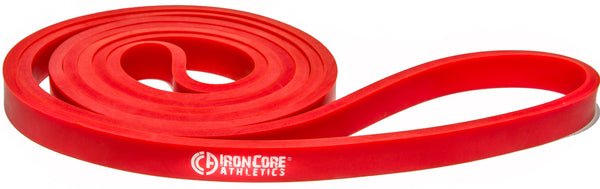 Pull Up Assistance bands Red - Bulk