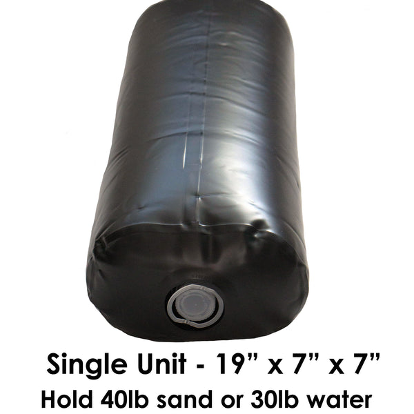 Sandbag Filler Tube - 19