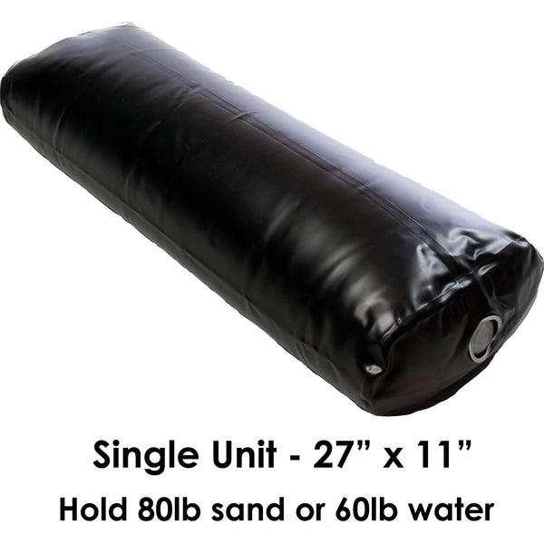 Sandbag Filler Tube - Large 80lb Filler