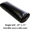 Sandbag Filler Tube - Large 80lb Filler