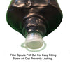 Sandbag Filler Tubes - Bulk Order of 20lb Fillers