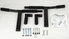 ICA Joist Mount Pull Up Bar - This Heavy Duty Joist Mount Pull Up Bar Has Four Mounting Bolts Offering Superior Strength and More Secure Mounting