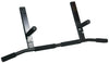 ICA Joist Mount Pull Up Bar - This Heavy Duty Joist Mount Pull Up Bar Has Four Mounting Bolts Offering Superior Strength and More Secure Mounting