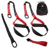 Heavy Duty Body Weight Fitness Straps