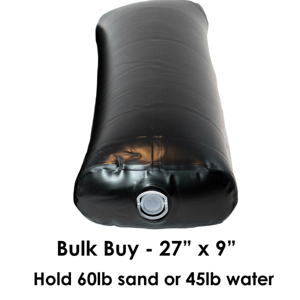 Sandbag Filler Tubes - Medium 27