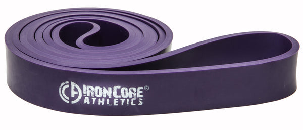 Set of 5 Pull Up Assistance bands - Bulk