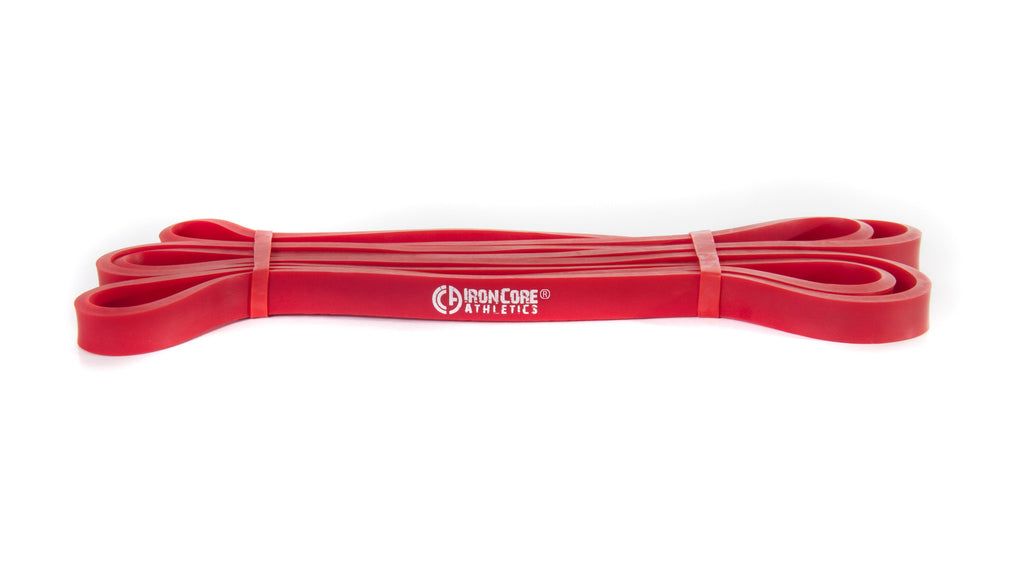 Set of 4 Pull Up Assistance bands Bulk