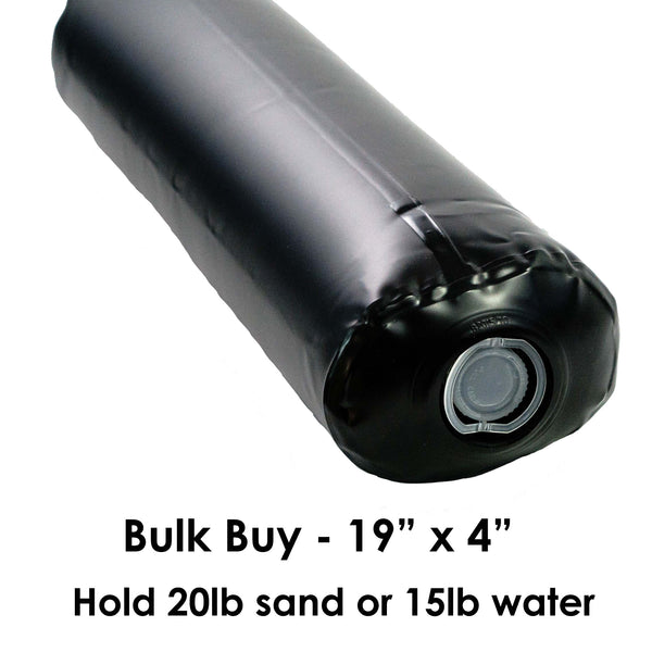 Sandbag Filler Tubes - Bulk Order of 20lb Fillers